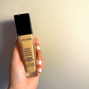 Lancôme teint idole foundation